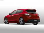 Mazda3 MPS 2009 года